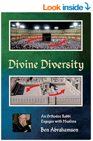 Divine Diversity: An Orthodox Rabbi Engages with Muslims